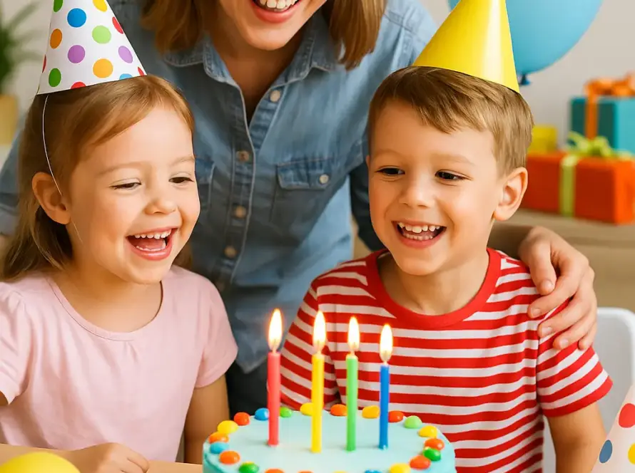 How to Organize and Store Kids' Artwork?